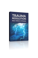 Real World Hypnosis : Trauma Resolution by David Snyder